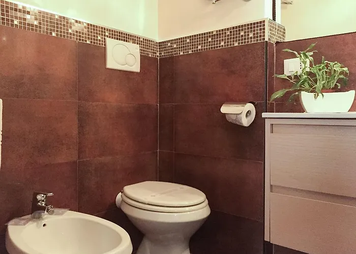 Esedra Relais 2* Rome