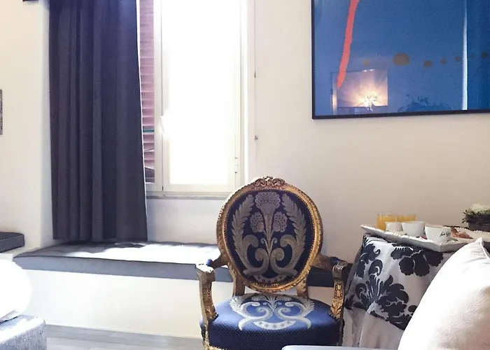 Esedra Relais Πανσιόν 2*