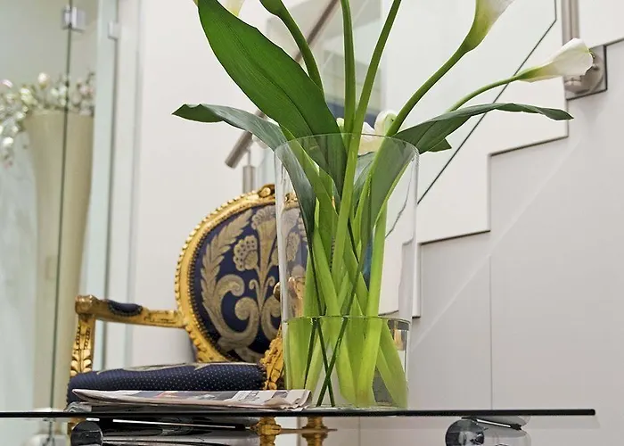 Gasthuis Esedra Relais Rome