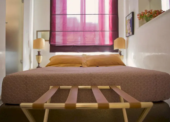 Gasthuis Esedra Relais