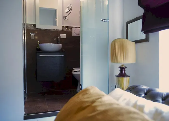 Gasthuis Esedra Relais Rome