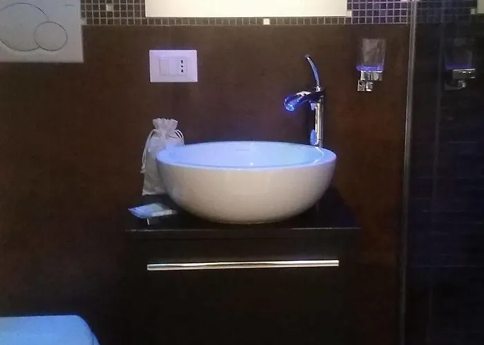 Esedra Relais Gasthuis 2*