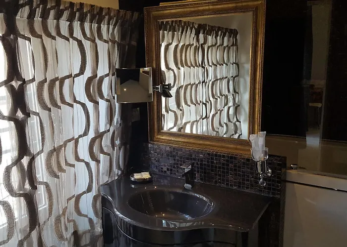 Gasthuis Esedra Relais 2*