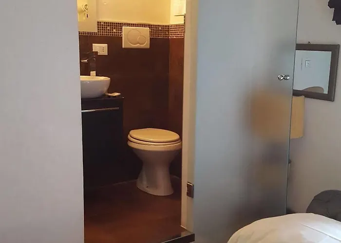 Gasthuis Esedra Relais Rome