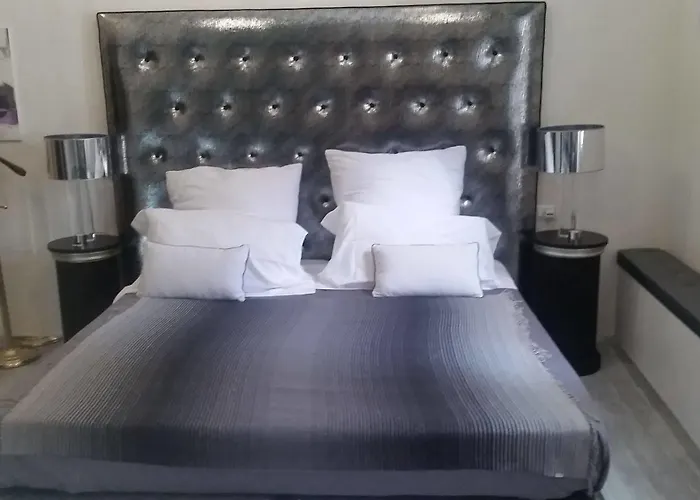 Gasthuis Esedra Relais 2*