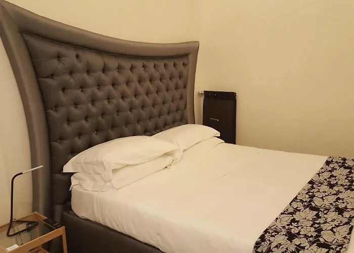 Gasthuis Esedra Relais 2*