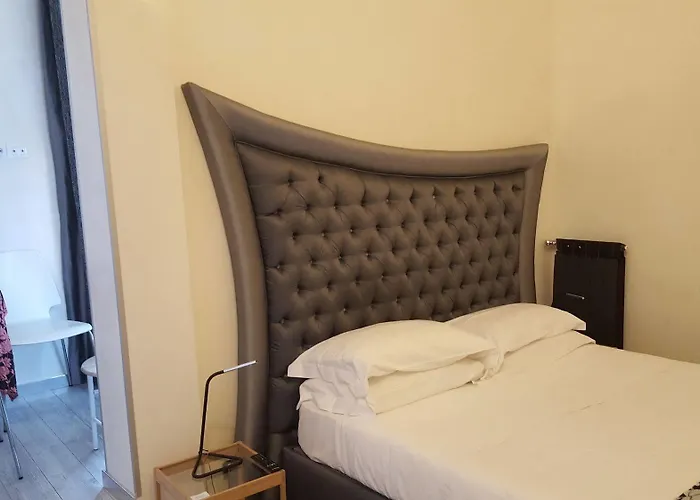 Gasthuis Esedra Relais