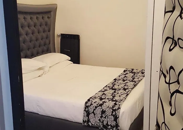 Gasthuis Esedra Relais