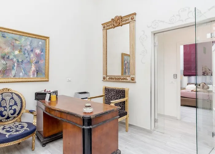 Esedra Relais Gasthuis