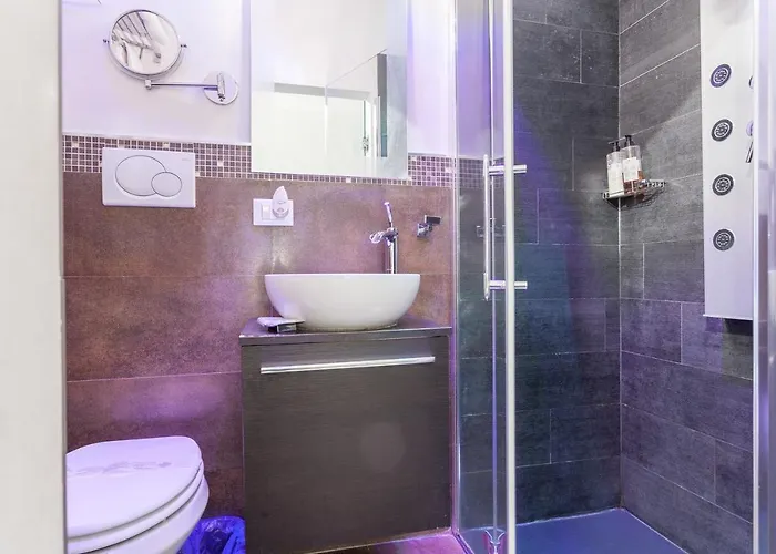 Esedra Relais 2* Rome