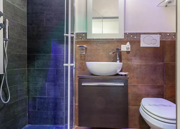 Esedra Relais Gasthuis Rome