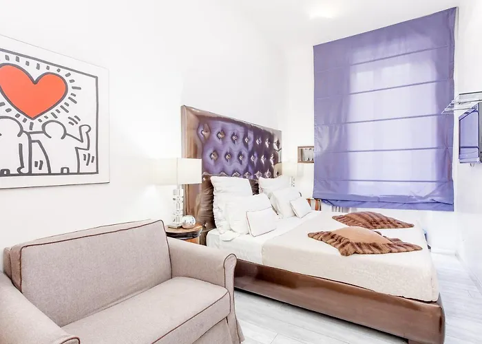 Esedra Relais 2* Rome