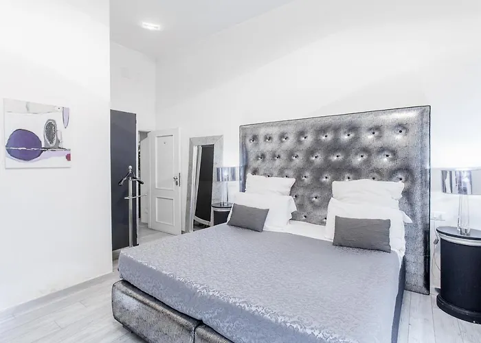 Gasthuis Esedra Relais