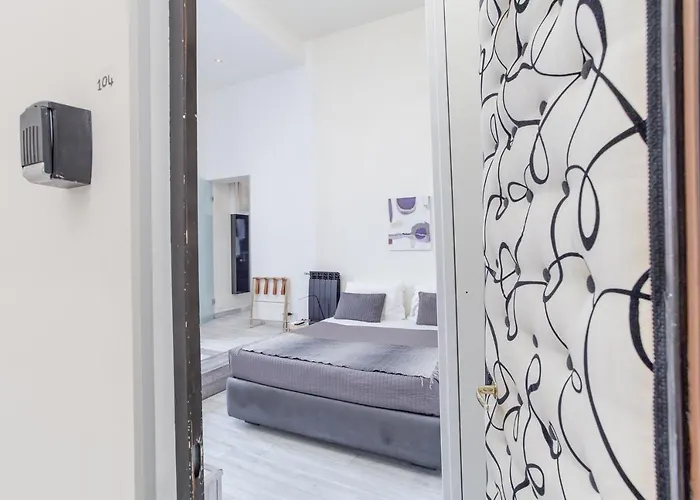 Gasthuis Esedra Relais