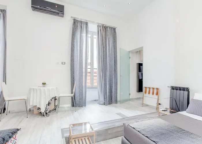 Gasthuis Esedra Relais